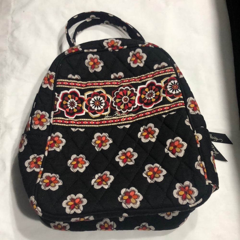 Vera Bradley Lunch Bag